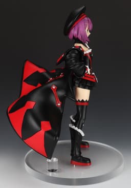 Fate/Grand Order - Helena Blavatsky - Caster, Ver. 2, view 2 of 6