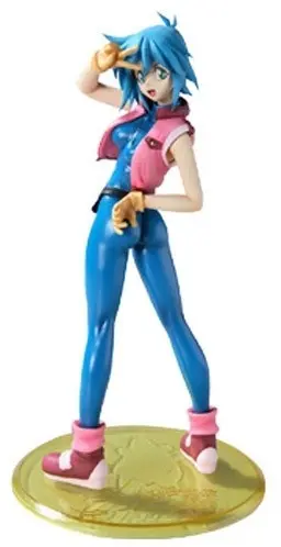 Kidou Butouden G Gundam - Allenby Beardsley - Excellent Model - RAH.DX