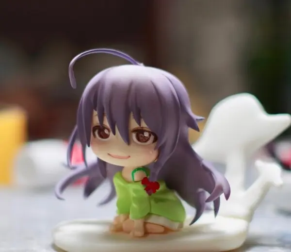 THE iDOLM@STER Cinderella Girls - Hoshi Syoko