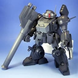 Soukou Kihei VOTOMS - Shadow Flare - Mecha-Action Series