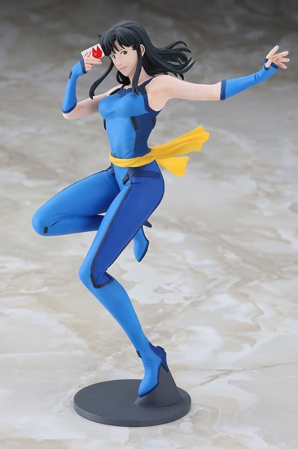 Cat's Eye - Kisugi Hitomi - 1/12