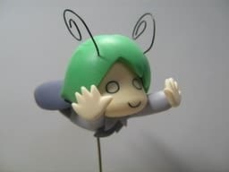 Touhou Project - Wriggle Nightbug