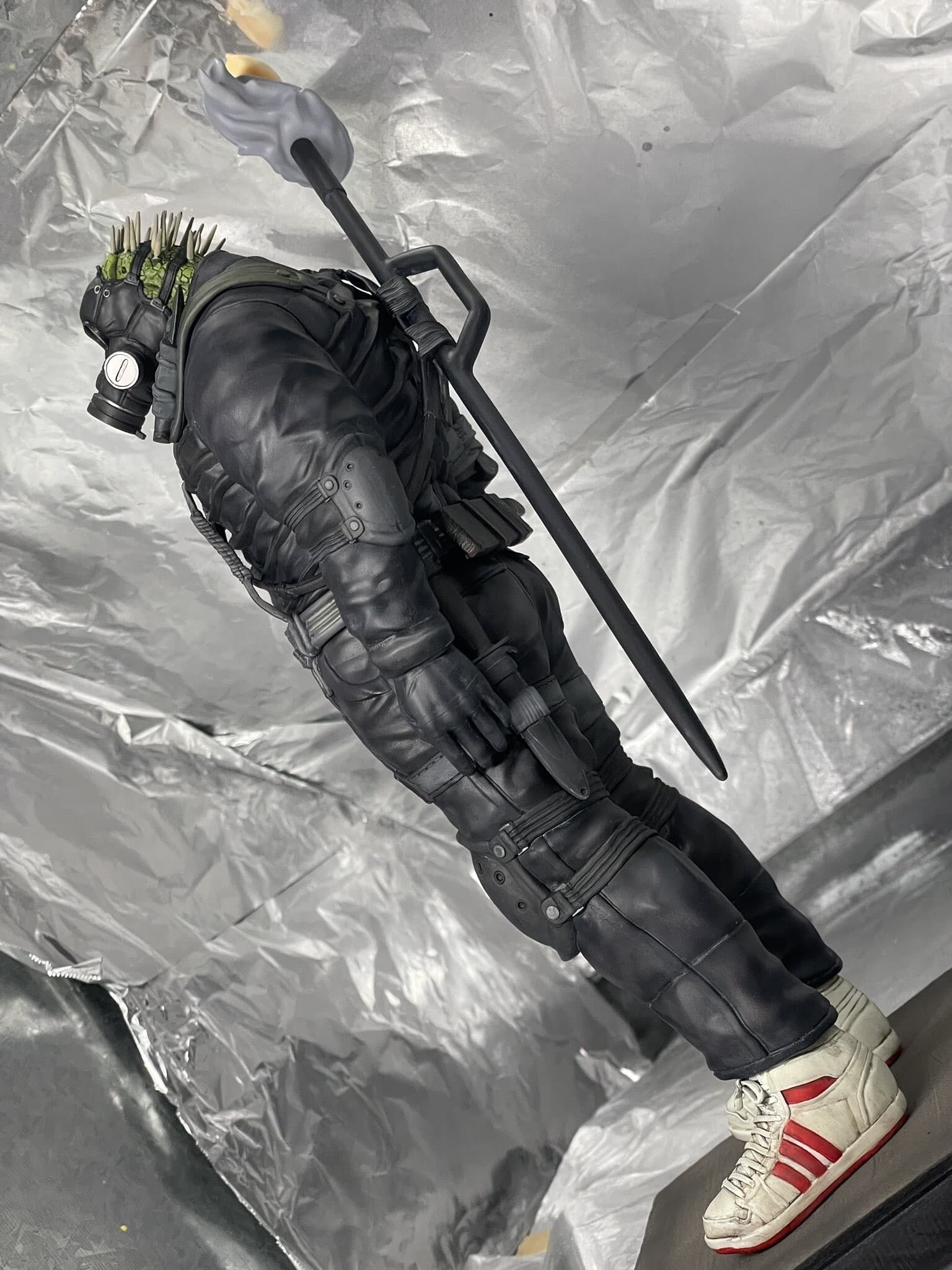 Dorohedoro - Caiman - 1/7, view 8 of 8