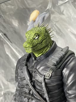 Dorohedoro - Caiman - 1/7, view 8 of 9