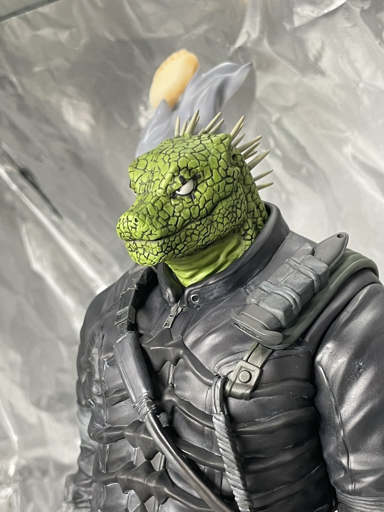 Dorohedoro - Caiman - 1/7, view 7 of 8