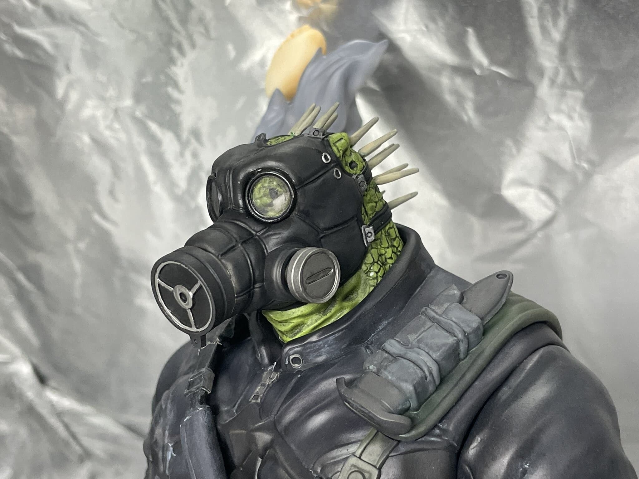 Dorohedoro - Caiman - 1/7, view 5 of 8
