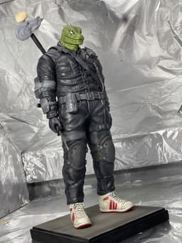 Dorohedoro - Caiman - 1/7, view 7 of 9
