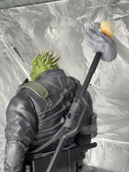 Dorohedoro - Caiman - 1/7, view 4 of 9