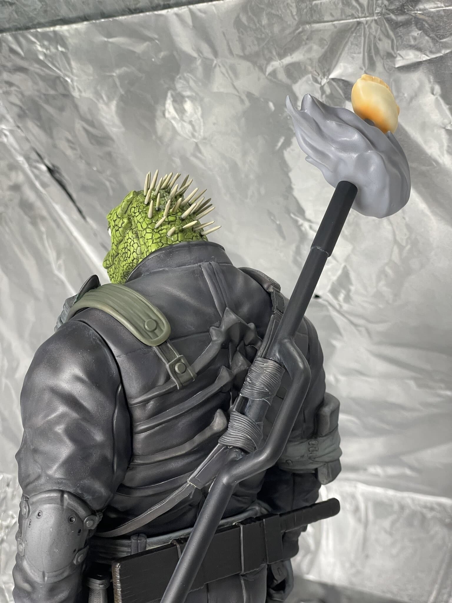 Dorohedoro - Caiman - 1/7, view 3 of 8