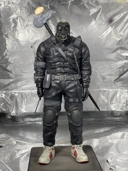 Dorohedoro - Caiman - 1/7, view 1 of 9