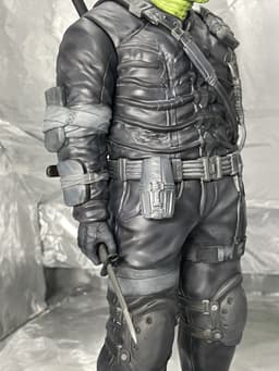 Dorohedoro - Caiman - 1/7, view 5 of 9