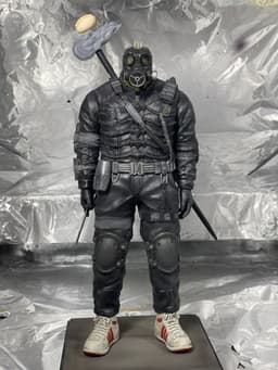 Dorohedoro - Caiman - 1/7, view 3 of 9
