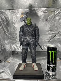 Dorohedoro - Caiman - 1/7, view 2 of 9