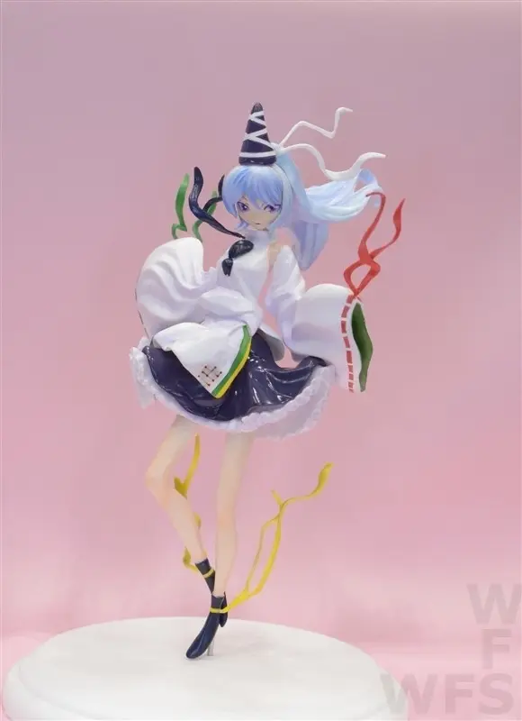 Touhou Project - Mononobe no Futo