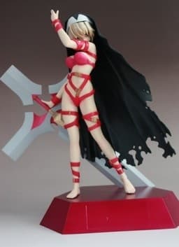 Prism Ark - Sister Hell - Flooding Ver.