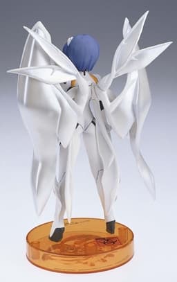 Shin Seiki Evangelion - Lilith - Angel XX, view 3 of 13