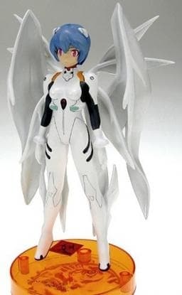 Shin Seiki Evangelion - Lilith - Angel XX, view 1 of 13
