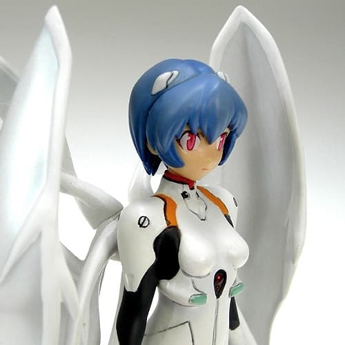 Shin Seiki Evangelion - Lilith - Angel XX, view 7 of 12
