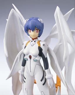 Shin Seiki Evangelion - Lilith - Angel XX, view 6 of 13