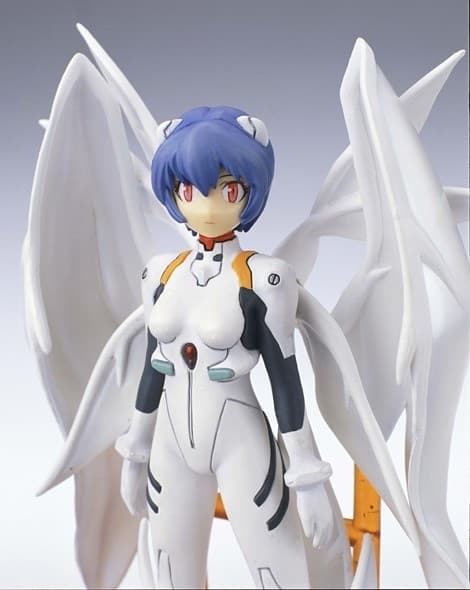 Shin Seiki Evangelion - Lilith - Angel XX, view 5 of 12