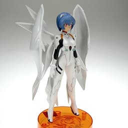 Shin Seiki Evangelion - Lilith - Angel XX, view 5 of 13