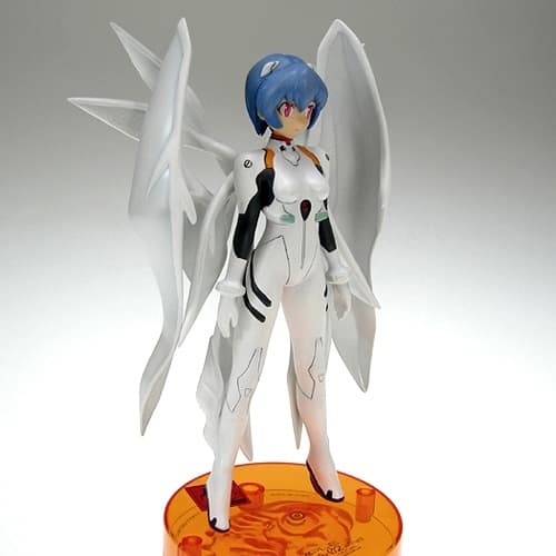 Shin Seiki Evangelion - Lilith - Angel XX, view 4 of 12