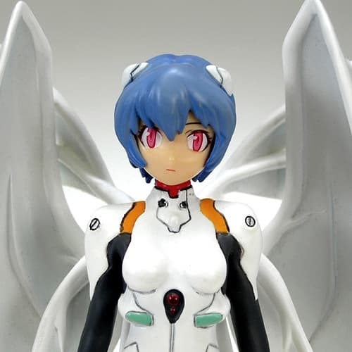 Shin Seiki Evangelion - Lilith - Angel XX, view 8 of 12