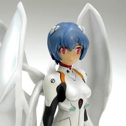Shin Seiki Evangelion - Lilith - Angel XX, view 4 of 13
