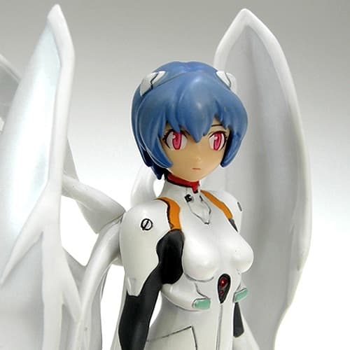 Shin Seiki Evangelion - Lilith - Angel XX, view 3 of 12
