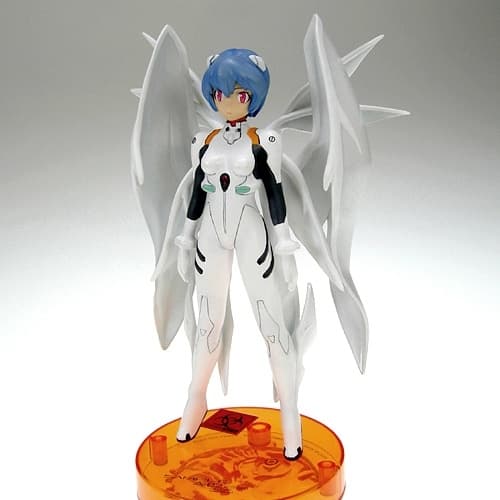 Shin Seiki Evangelion - Lilith - Angel XX, view 1 of 12