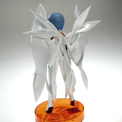 Shin Seiki Evangelion - Lilith - Angel XX, view 11 of 12