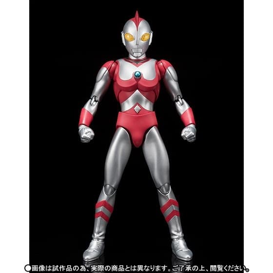 Ultraman 80 - ULTRA-ACT