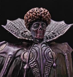 Berserk - Griffith - Void - 50 - Ketsubetsu Void & Griffith Complete Figure - 2013, view 5 of 8
