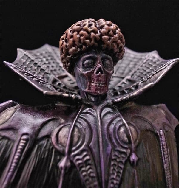 Berserk - Griffith - Void - 50 - Ketsubetsu Void &, Griffith Complete Figure - 2013, view 4 of 7
