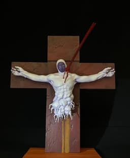 Shin Seiki Evangelion - Lilith, view 1 of 2