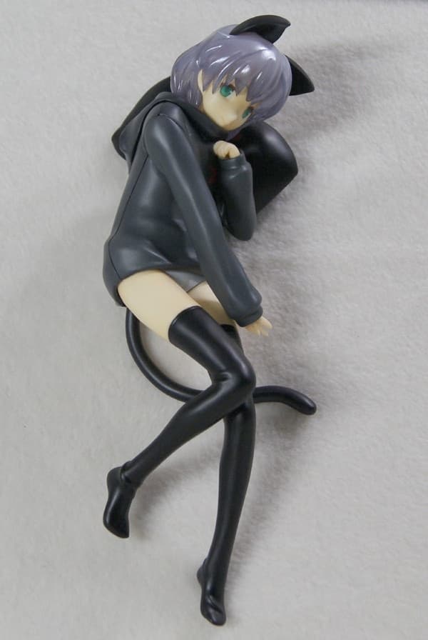 Strike Witches - Sanya V Litvyak - 1/7 - Clear Hair Ver.