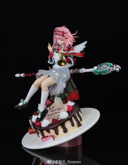 Arknights - Goldenglow - 1/7, view 5 of 10