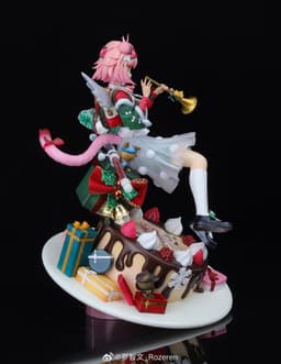 Arknights - Goldenglow - 1/7, view 10 of 10