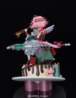 Arknights - Goldenglow - 1/7, view 9 of 10