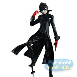 Persona 5 - Shujinkou - Lucky Kuji - Sega Lucky Kuji Persona 5 - Special ver., view 2 of 2