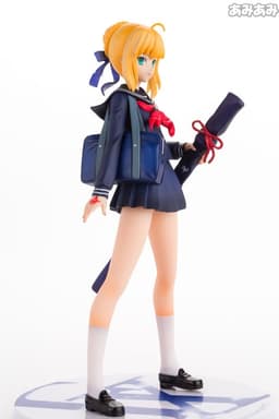 Fate/Stay Night - Master Altria - Ichiban Kuji Premium - Ichiban Kuji Premium Fate Series ~10-shuunen Kinen~…, view 5 of 13