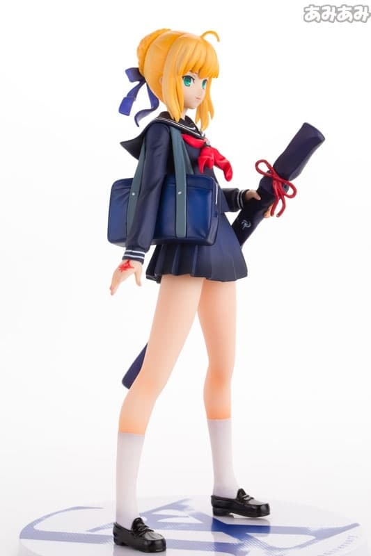 Fate/Stay Night - Master Altria - Ichiban Kuji Premium - Ichiban Kuji Premium Fate Series ~10-shuunen Kinen~…, view 4 of 12