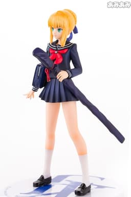 Fate/Stay Night - Master Altria - Ichiban Kuji Premium - Ichiban Kuji Premium Fate Series ~10-shuunen Kinen~…, view 11 of 13