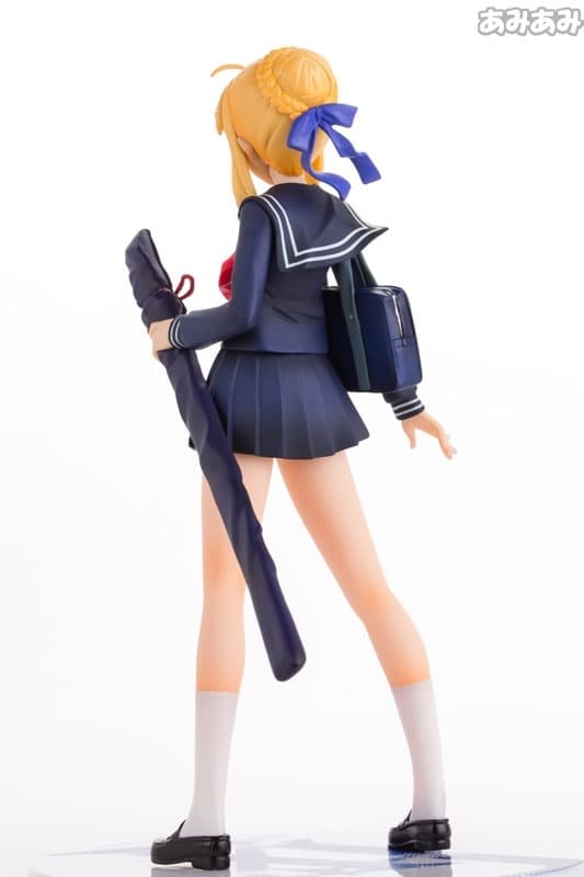 Fate/Stay Night - Master Altria - Ichiban Kuji Premium - Ichiban Kuji Premium Fate Series ~10-shuunen Kinen~…, view 5 of 12
