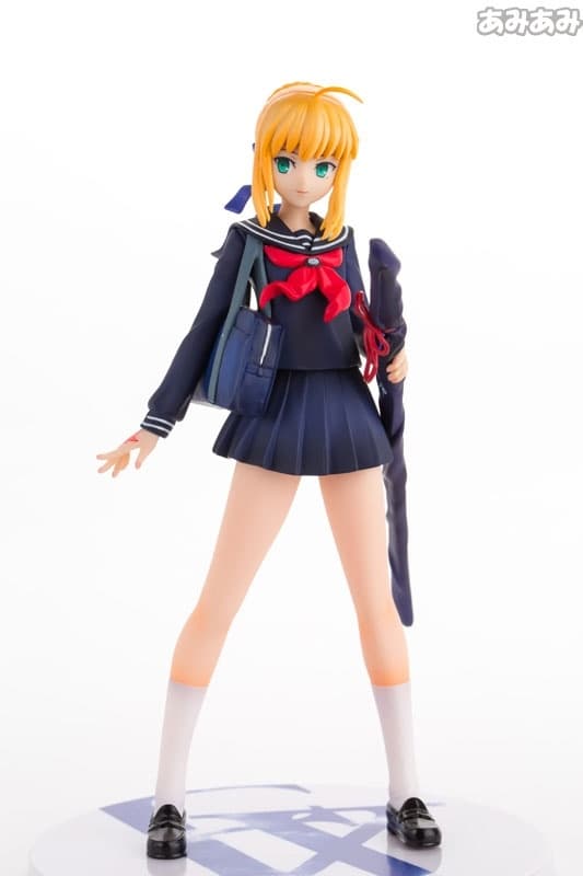 Fate/Stay Night - Master Altria - Ichiban Kuji Premium - Ichiban Kuji Premium Fate Series ~10-shuunen Kinen~…, view 3 of 12