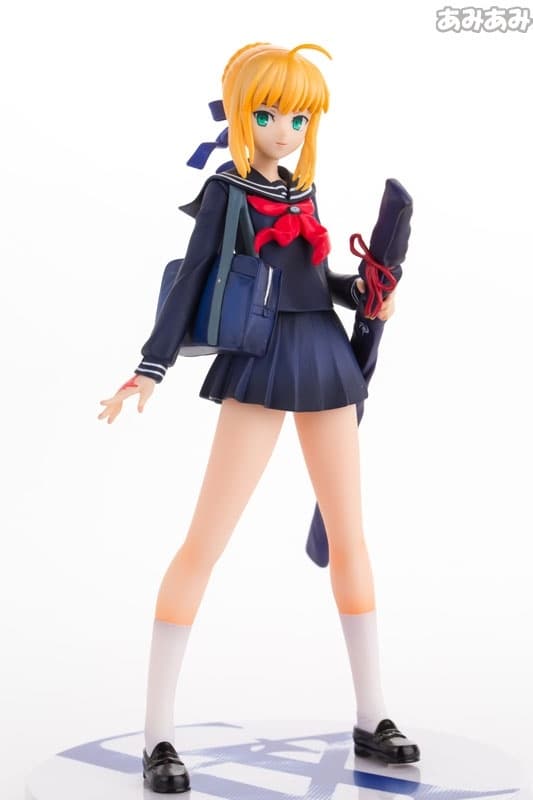 Fate/Stay Night - Master Altria - Ichiban Kuji Premium - Ichiban Kuji Premium Fate Series ~10-shuunen Kinen~…, view 2 of 12