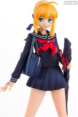 Fate/Stay Night - Master Altria - Ichiban Kuji Premium - Ichiban Kuji Premium Fate Series ~10-shuunen Kinen~…, view 9 of 13