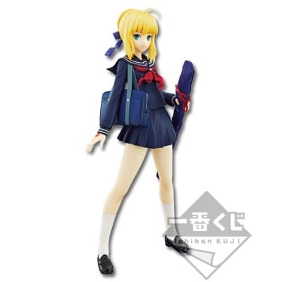 Fate/Stay Night - Master Altria - Ichiban Kuji Premium - Ichiban Kuji Premium Fate Series ~10-shuunen Kinen~…, view 1 of 12