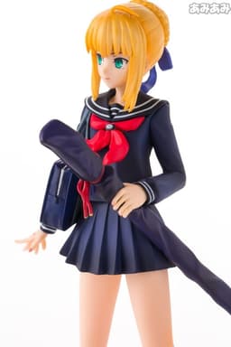 Fate/Stay Night - Master Altria - Ichiban Kuji Premium - Ichiban Kuji Premium Fate Series ~10-shuunen Kinen~…, view 8 of 13