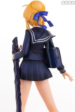 Fate/Stay Night - Master Altria - Ichiban Kuji Premium - Ichiban Kuji Premium Fate Series ~10-shuunen Kinen~…, view 12 of 13